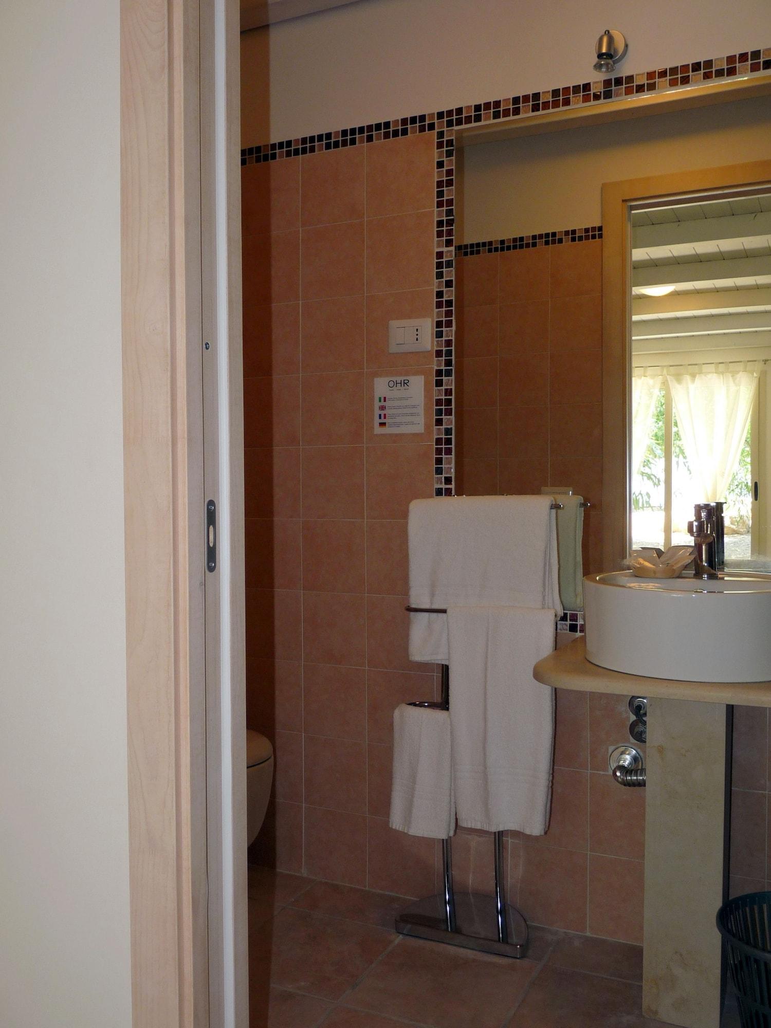 Hotel Aria di Mare Marina di Ragusa Esterno foto