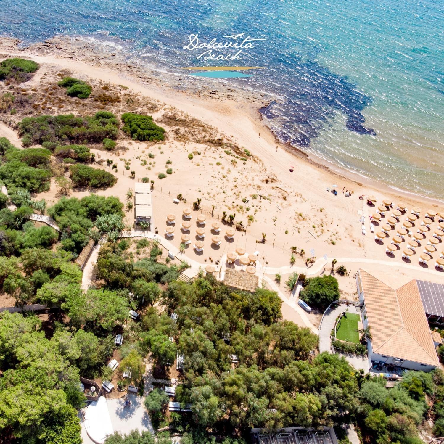Hotel Aria di Mare Marina di Ragusa Esterno foto