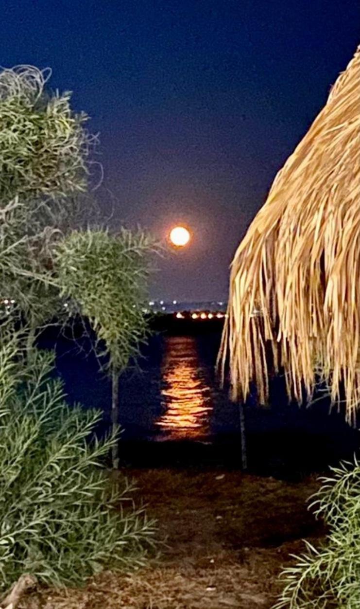 Hotel Aria di Mare Marina di Ragusa Esterno foto
