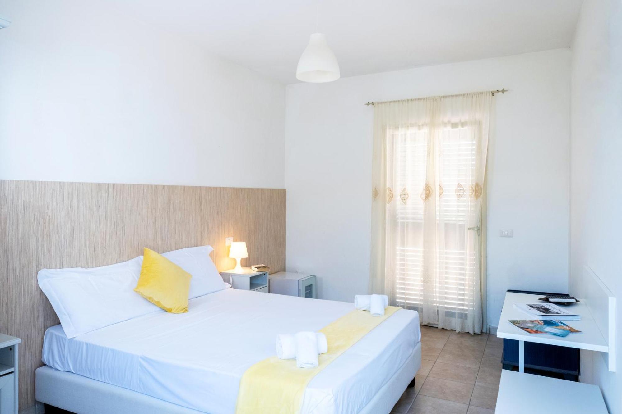 Hotel Aria di Mare Marina di Ragusa Esterno foto