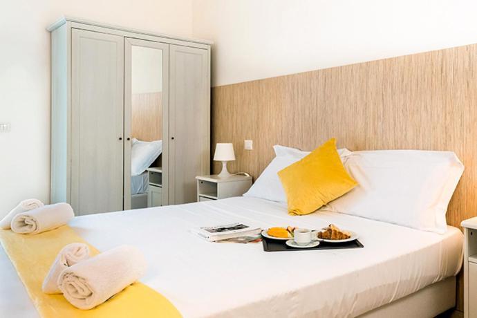 Hotel Aria di Mare Marina di Ragusa Esterno foto