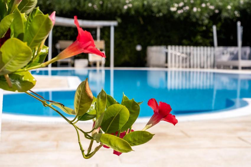 Hotel Aria di Mare Marina di Ragusa Esterno foto