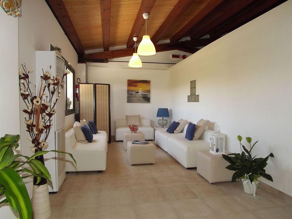 Hotel Aria di Mare Marina di Ragusa Esterno foto