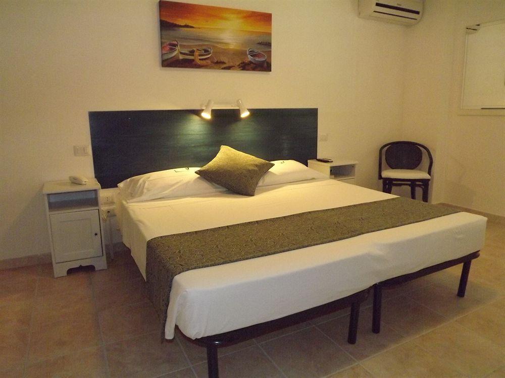 Hotel Aria di Mare Marina di Ragusa Esterno foto