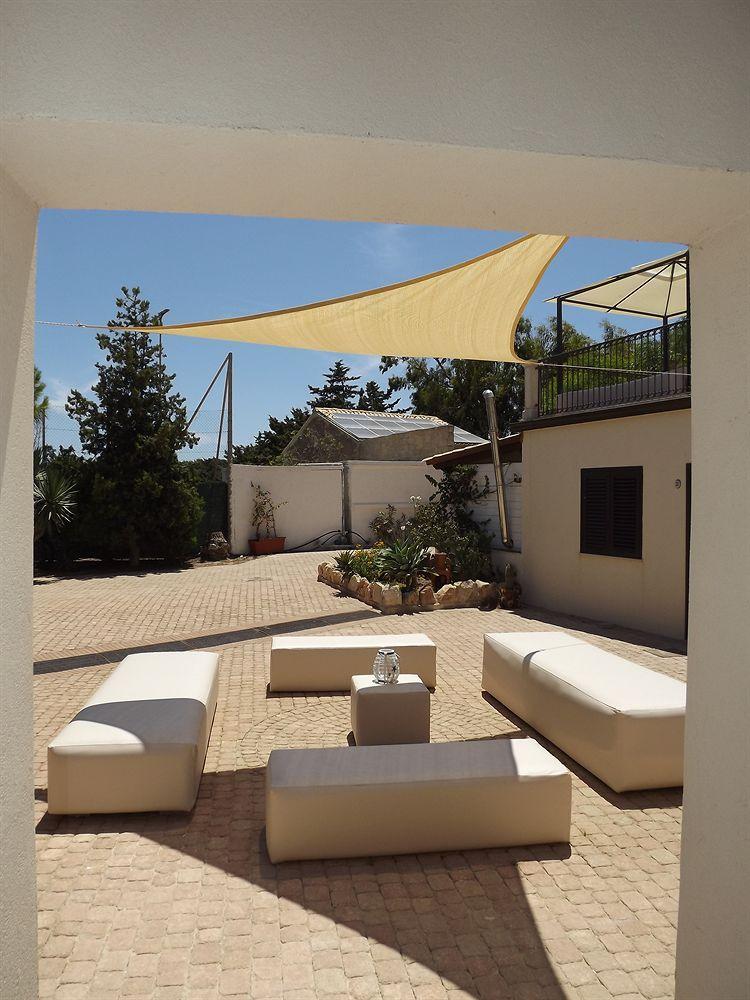 Hotel Aria di Mare Marina di Ragusa Esterno foto