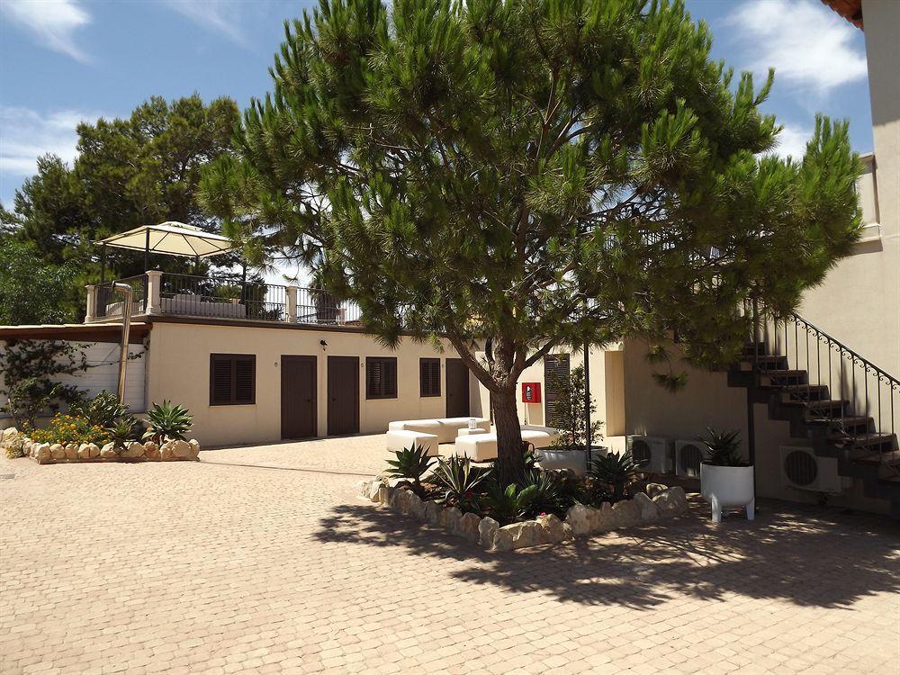Hotel Aria di Mare Marina di Ragusa Esterno foto