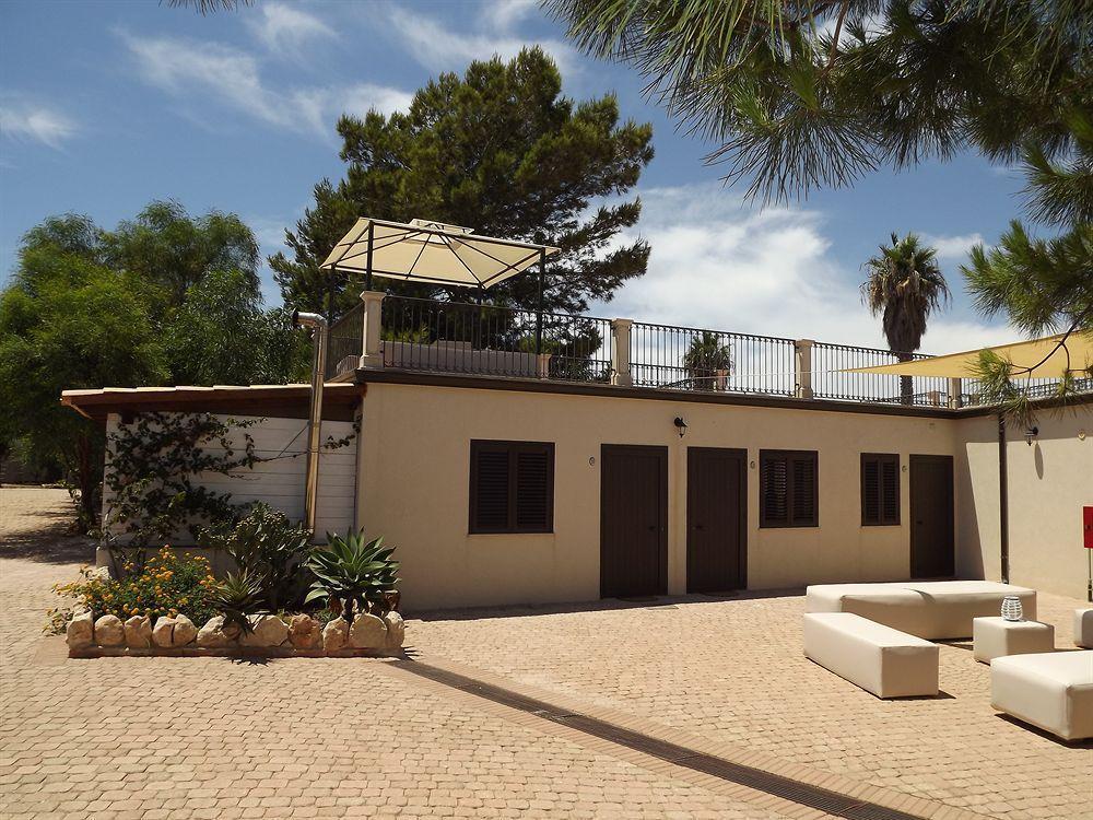 Hotel Aria di Mare Marina di Ragusa Esterno foto