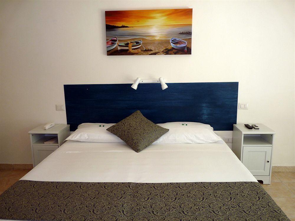 Hotel Aria di Mare Marina di Ragusa Esterno foto