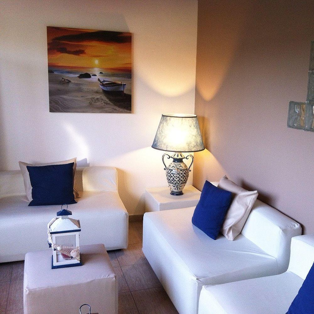 Hotel Aria di Mare Marina di Ragusa Esterno foto