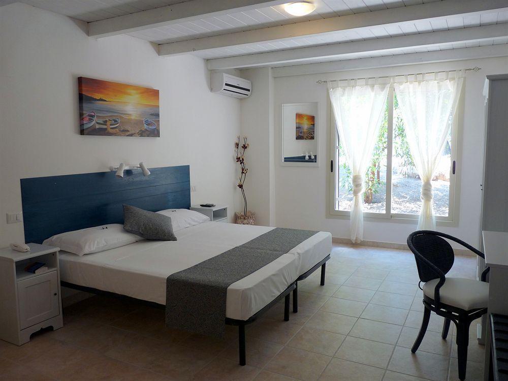 Hotel Aria di Mare Marina di Ragusa Esterno foto