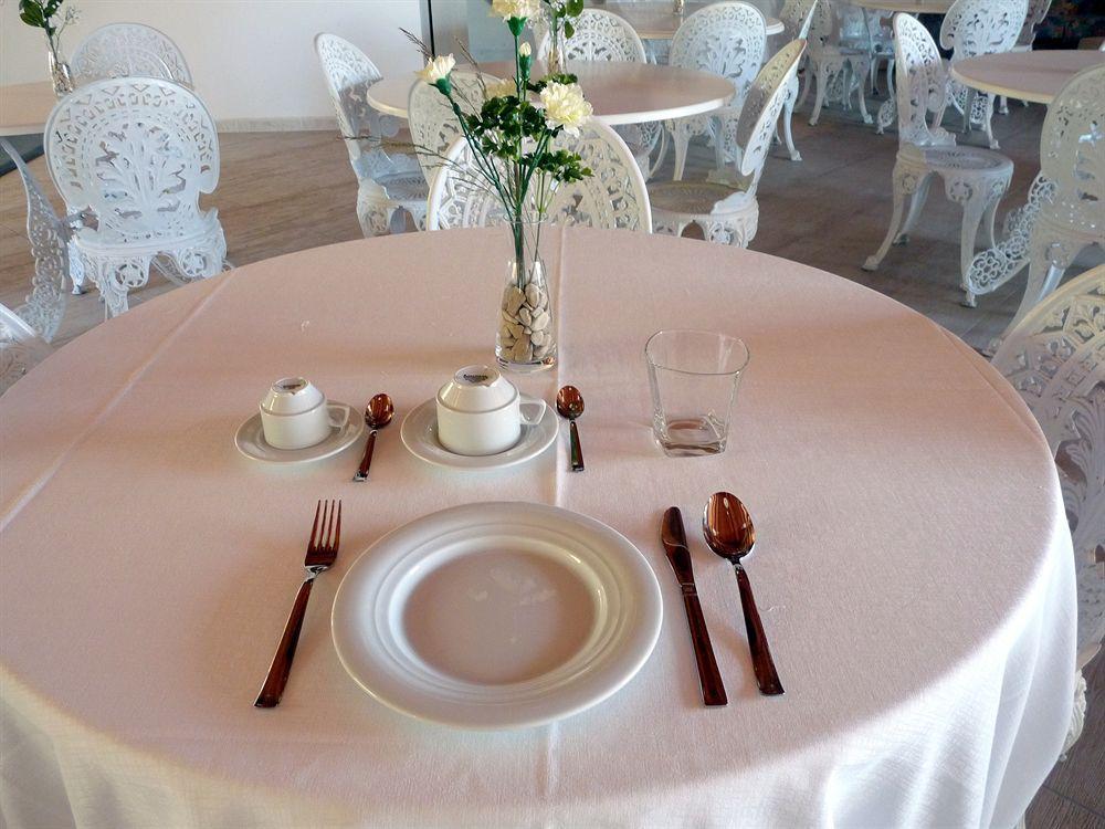 Hotel Aria di Mare Marina di Ragusa Esterno foto