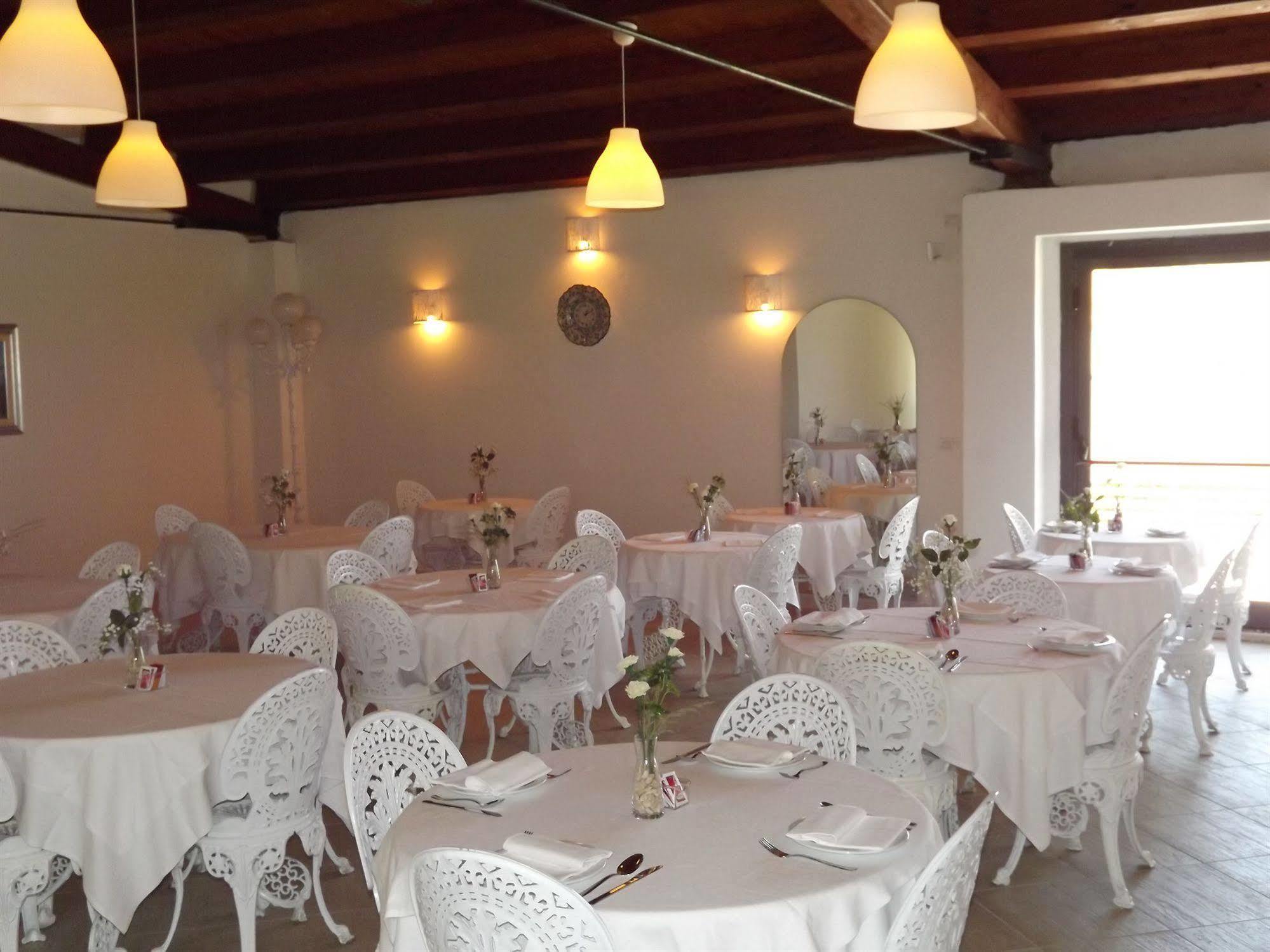Hotel Aria di Mare Marina di Ragusa Esterno foto